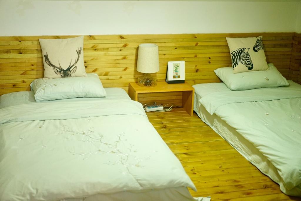 Zuo Wang Zhai Guesthouse Suzhou  Exterior photo