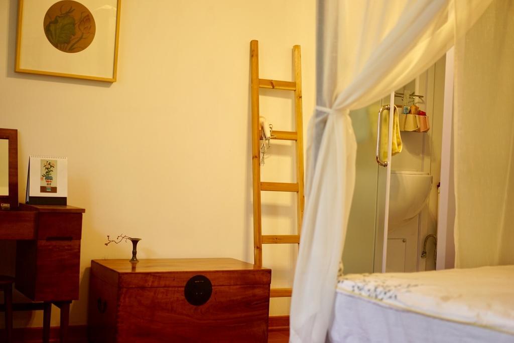 Zuo Wang Zhai Guesthouse Suzhou  Exterior photo