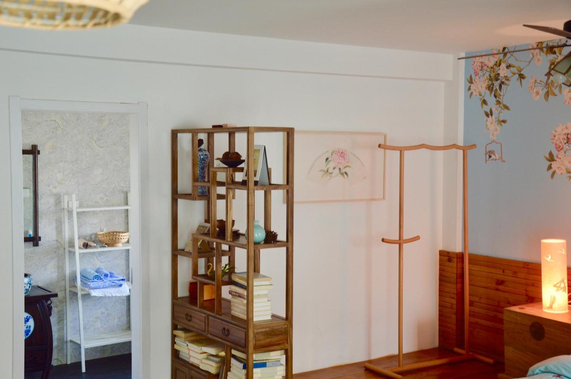 Zuo Wang Zhai Guesthouse Suzhou  Exterior photo