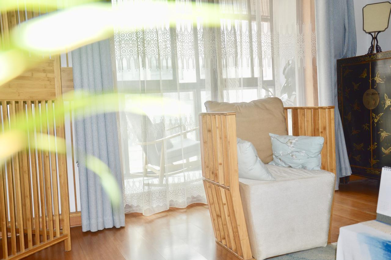 Zuo Wang Zhai Guesthouse Suzhou  Exterior photo