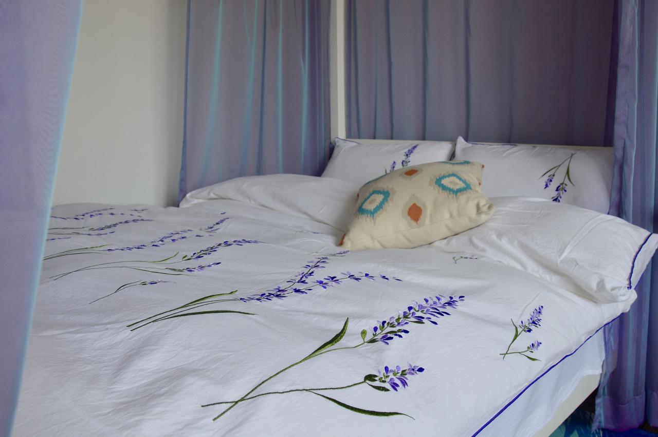 Zuo Wang Zhai Guesthouse Suzhou  Room photo