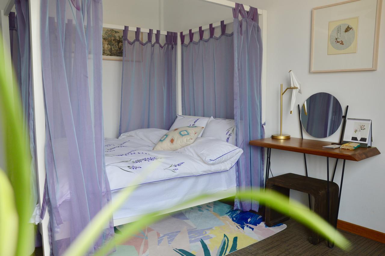 Zuo Wang Zhai Guesthouse Suzhou  Room photo