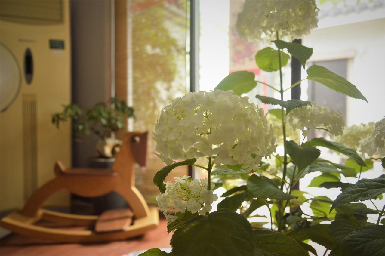 Zuo Wang Zhai Guesthouse Suzhou  Exterior photo