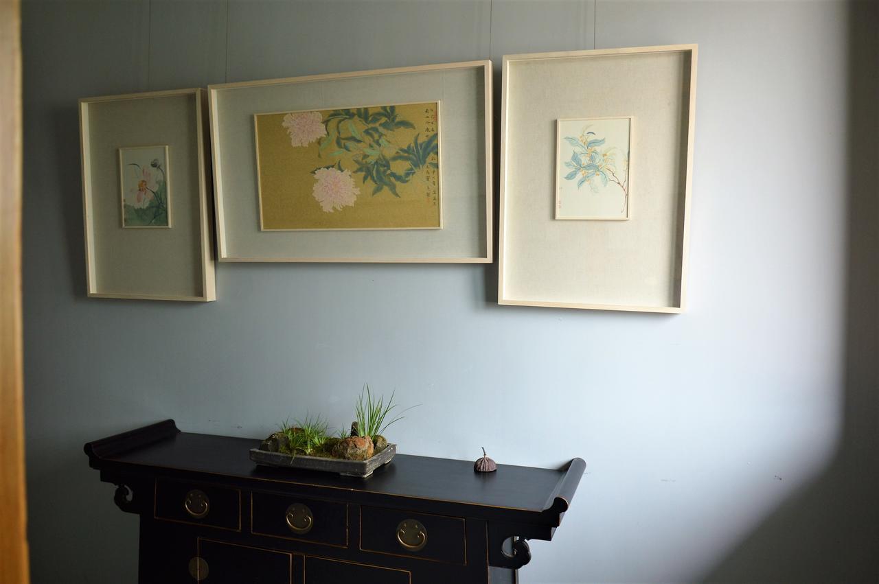 Zuo Wang Zhai Guesthouse Suzhou  Exterior photo