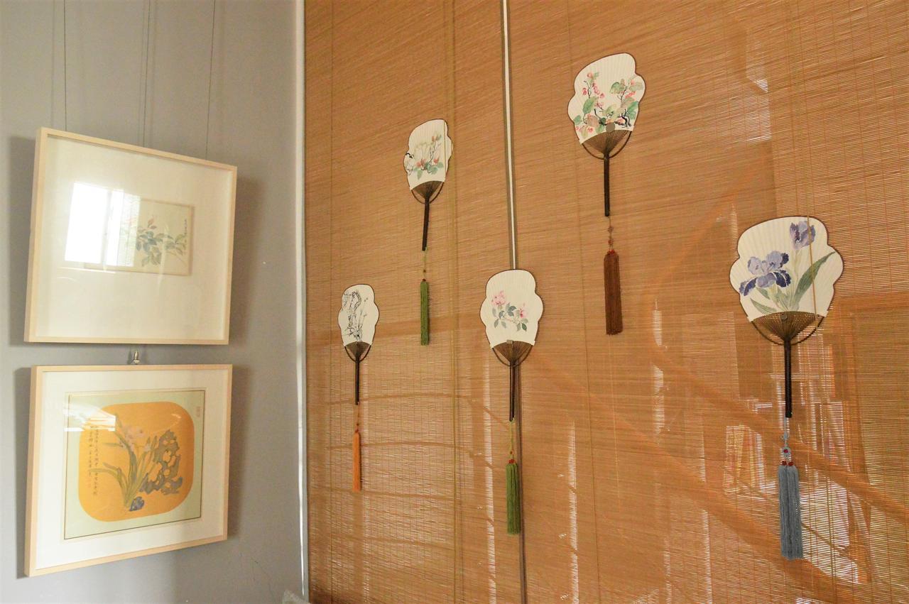 Zuo Wang Zhai Guesthouse Suzhou  Exterior photo