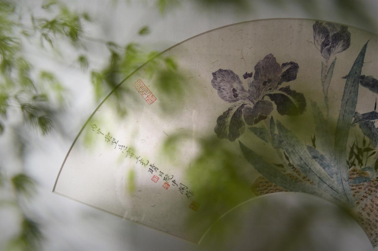Zuo Wang Zhai Guesthouse Suzhou  Exterior photo