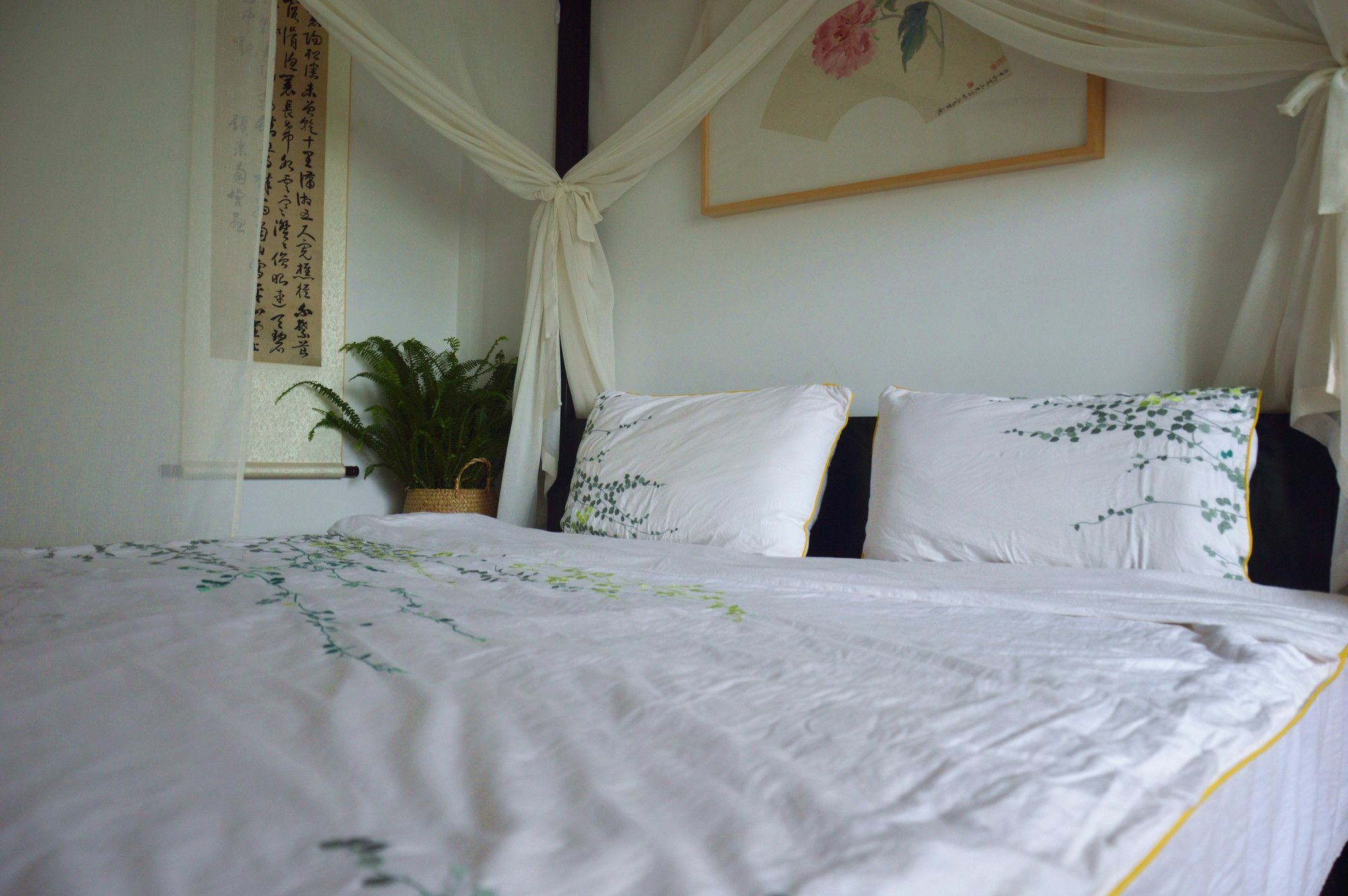 Zuo Wang Zhai Guesthouse Suzhou  Exterior photo