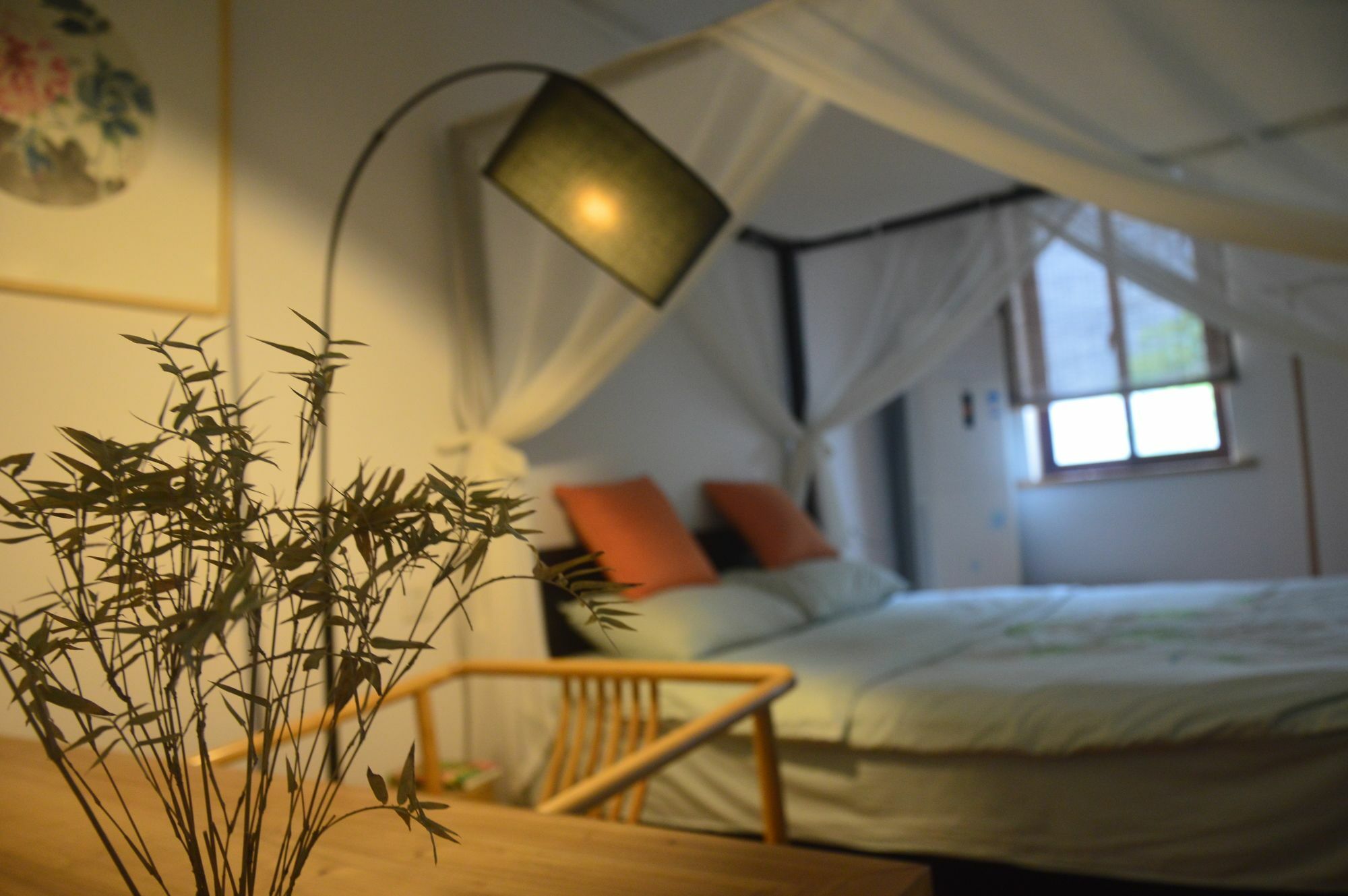 Zuo Wang Zhai Guesthouse Suzhou  Exterior photo