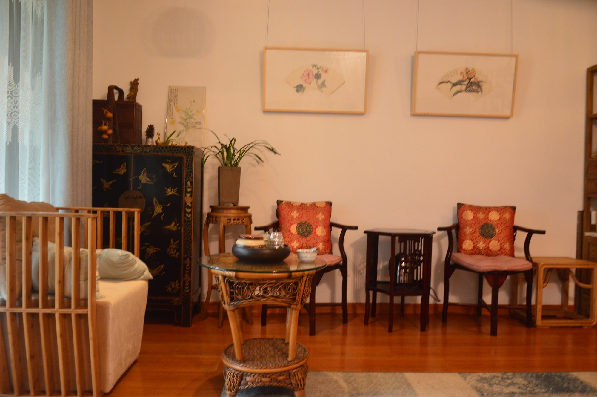 Zuo Wang Zhai Guesthouse Suzhou  Exterior photo